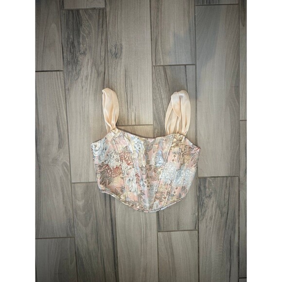 Altard state corset top - Picture 1 of 2